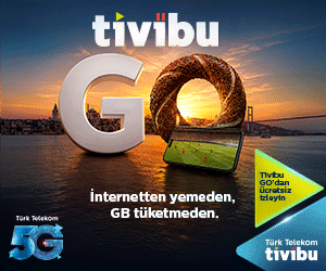 Tivibu Dünya Kupası Kampanyası